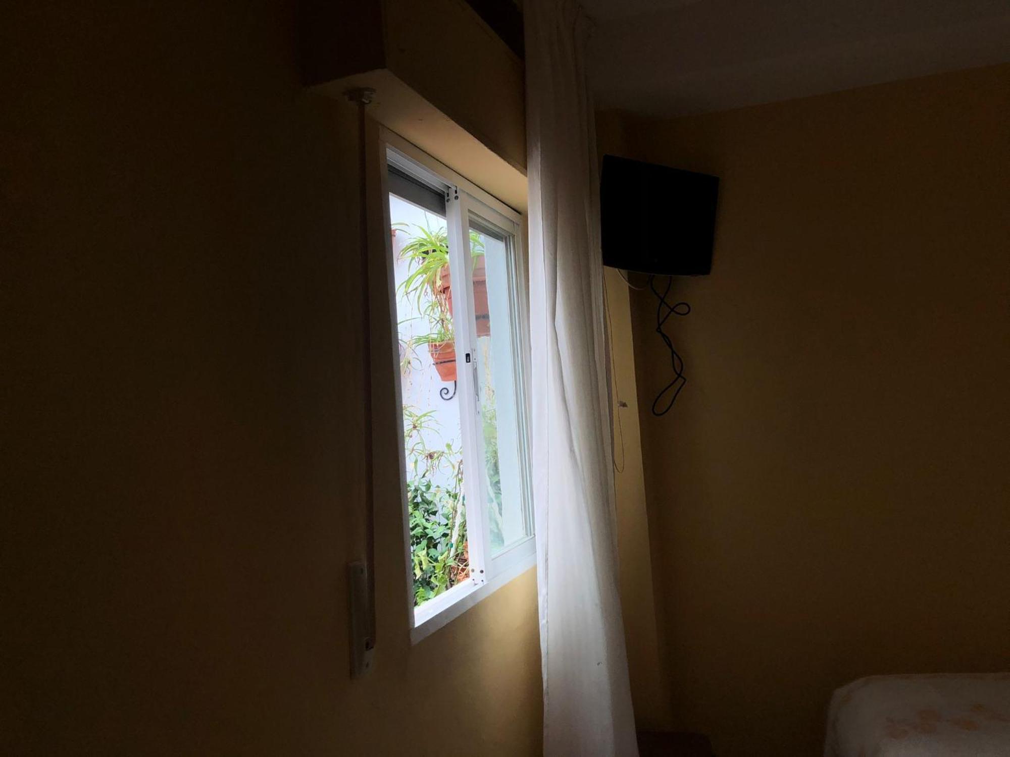 Hostal Costa Sol 카스텔 데 페로 외부 사진